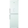 HOTPOINT LAL85FF1IWWTD 296 Litre Freestanding Fridge Freezer 50/50 Split Frost Free 59.6cm Wide - White