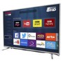 Sharp LC-55CUG8462KS 55" 4K Ultra HD Smart LED TV with Freeview HD and Built-in Harmon Kardon Sound System