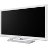 Sharp LC24LE250K-WH 24 Inch Freeview LED TV