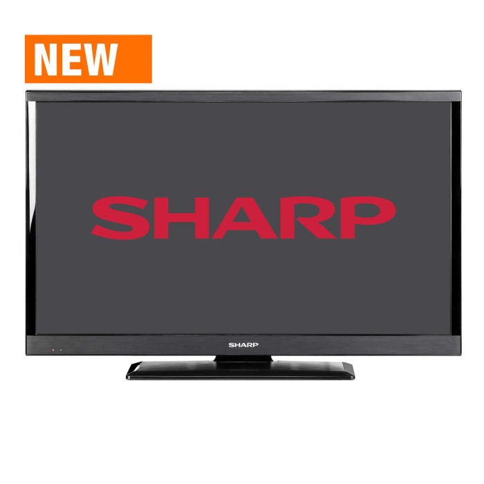 Sharp LC32LD135K 32 Inch Freeview LED TV Appliances Direct