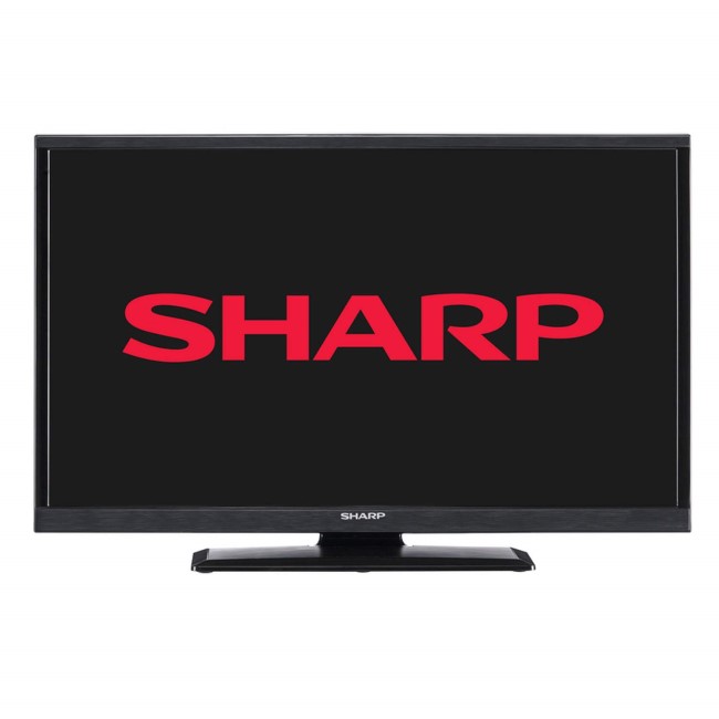 Sharp LC32LD145K 32 Inch Freeview LED TV