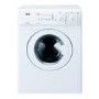 AEG 3kg 1300rpm Compact Washing Machine - White