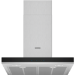 Refurbished Siemens iQ300 LC67BHM50B 60cm Slimline Cooker Hood with Touch Controls Stainless Steel