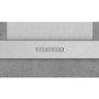 Siemens iQ100 90cm Box Design Chimney Cooker Hood - Stainless Steel