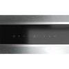 Siemens LD97AA670B iQ700 Touch Control 90cm Wide Downdraft Extractor - Stainless steel