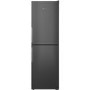 Hotpoint LEX85N1G 189x60cm 296 Litre Freestanding Fridge Freezer - Graphite