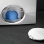 AEG 6000 Series ProSense&reg; 9kg 1400rpm Washing machine - White