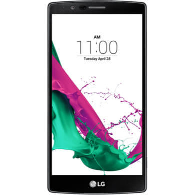 LG G4 Brown Leather 32GB Unlocked & SIM Free