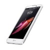 LG X Screen K5 White 5&quot; 16GB 4G Unlocked &amp; SIM Free