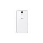 LG X Screen K5 White 5" 16GB 4G Unlocked & SIM Free
