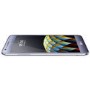 LG X Cam K7 Titan Silver 5.2" 16GB 4G Unlocked & SIM Free