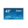 Iiyama LCD TV 47&quot; Full HD 1080p in Black