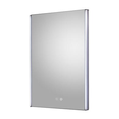 Iskar 500mm Bathroom Mirror with LED Light