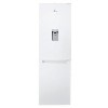 INDESIT LR8S1WAQ 335 Litre Freestanding Fridge Freezer 60/40 Split A+ Energy Rating 60cm Wide - White