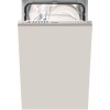 Hotpoint LST216A 10 Place Slimline Fully Integrated Dishwasher