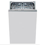 Hotpoint LSTB4B00 Aquarius 10 Place Slimline Fully Integrated Dishwasher