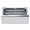 Hotpoint LSTF9H117C 10 Place Slimline Fully Integrated Dishwasher