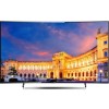 Hisense LTDN55K720WTSEU 55 Inch Smart 4K Ultra HD Curved LED TV