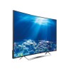 Hisense LTDN55K720WTSEU 55 Inch Smart 4K Ultra HD Curved LED TV