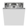 Hotpoint LTF11M1137C 14 Place Fully Integrated Dishwasher