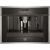 Bertazzoni M45-CAF-X Design Built-in Coffee Maker Stainless Steel