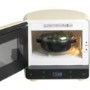Whirlpool MAX35CRG Max 35 Microwave With Steam Function Cream