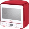 Whirlpool MAX35WRD Max 35 Microwave Oven With Auto Steam Red