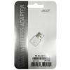 Acer UWA3 USB WiFi adapter - white