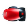 Robomow PRD6100Y1 Robotic Lawn Mower For Lawns Up to 1000 Square Metres Black And Red