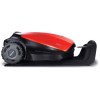 Robomow Robotic Lawn Mower For Lawns Up To 300 Square Metres Black And Red