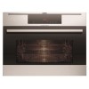 AEG MCD3885E-M 38 L Built-in Microwave Oven with Grill