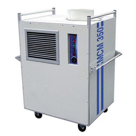 Broughton 35000 BTU Commercial Air Conditioner