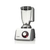 Bosch MCM62020GB 3.9L Food Processor With Blender And Juicer Attachments - White