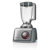 Bosch MCM68861GB 3.9L Food Processor With Blender And Juicer Attachments - Cool Grey
