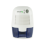 electriQ Portable Mini Dehumidifier with 500 ml Tank