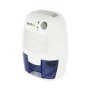 electriQ Portable Mini Dehumidifier with 500 ml Tank