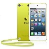 Apple iPod Touch 64GB / 5th Gen - Yellow