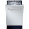 Montpellier MDI450 10 Place Fully Integrated Dishwasher