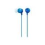 Sony MDR-EX15LP In-ear Wired Headphones No Mic Blue