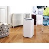 Meaco 12L Dehumidifier For 3 Bed House With Digital Display  3 Year warranty