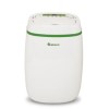 GRADE A2 - Meaco Platinum Low Energy 12L Dehumidifier For 3 Bed House With Digital Display And 2 Year warranty