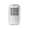 GRADE A2 - Meaco Platinum 25 Litre Low Energy Dehumidifier for up to 5 bed house with Digital Display and 2 Years warranty