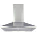 matrix cooker hood mep601ss