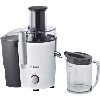 Bosch MES20A0GB White Whole Fruit Juice Extractor With XL Feed Tube