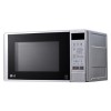 LG MH6042DS 20L 700W Freestanding Microwave Oven With Grill Silver