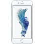 Apple iPhone 6s Silver 4.7" 128GB 4G Unlocked & SIM Free