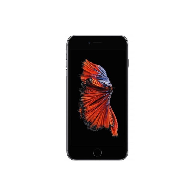 iPhone 6s Plus Space Grey 5.5" 16GB 4G Unlocked & SIM Free