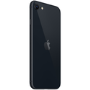 Apple iPhone SE 3rd Gen Midnight 4.7" 256GB 5G Unlocked & SIM Free Smartphone
