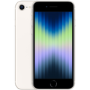 Apple iPhone SE 3rd Gen 256GB 5G SIM Free Smartphone - Starlight