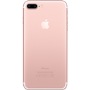 Apple iPhone 7 Plus Rose Gold 5.5" 128GB 4G Unlocked & SIM Free